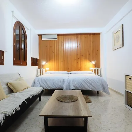 La Terraza De Alfaros & Parking Gratuito Apartment Cordoba Exterior photo