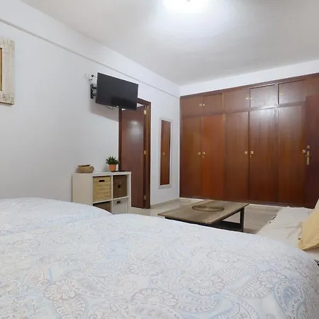 La Terraza De Alfaros & Parking Gratuito Apartment Cordoba Exterior photo
