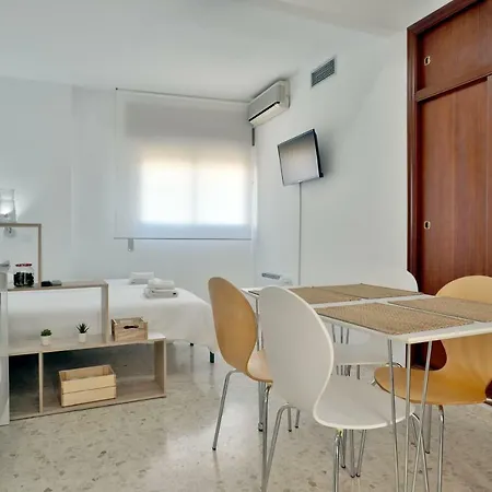La Terraza De Alfaros & Parking Gratuito Apartment Cordoba Room photo