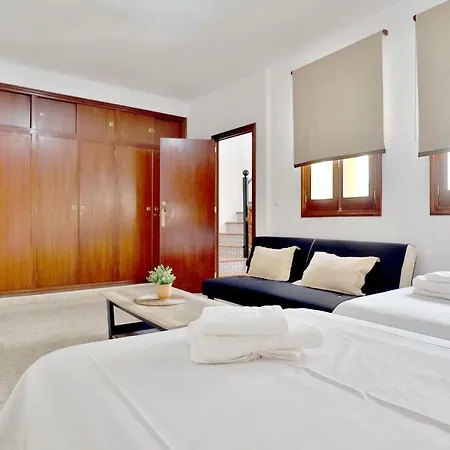 La Terraza De Alfaros & Parking Gratuito Apartment Cordoba Room photo