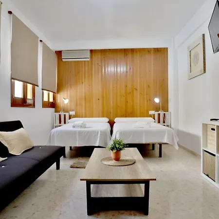 La Terraza De Alfaros & Parking Gratuito Apartment Cordoba Room photo