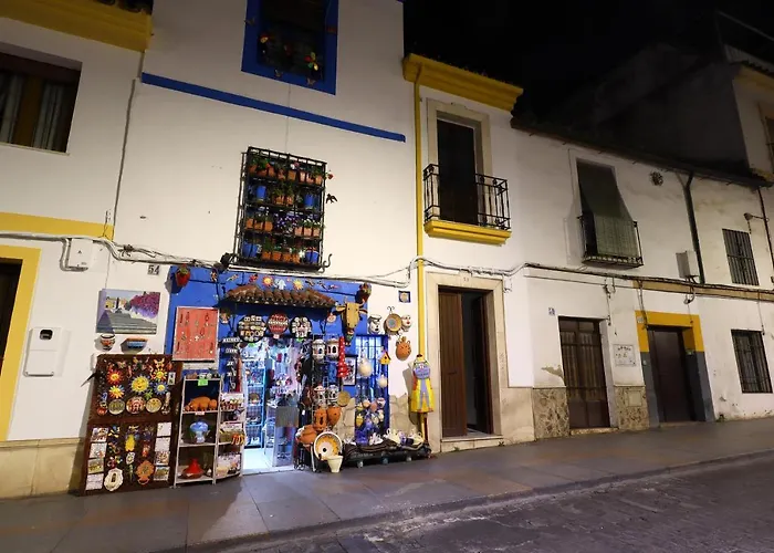 La Terraza De Alfaros & Parking Gratuito