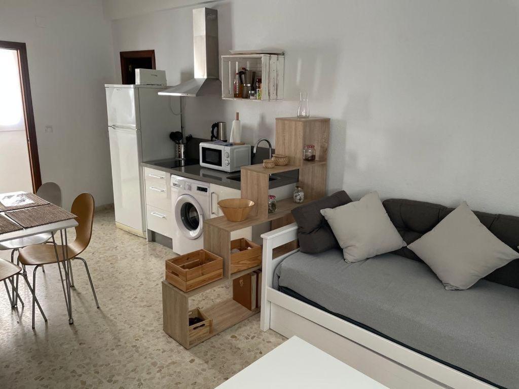 La Terraza De Alfaros & Parking Gratuito Appartement Cordoue