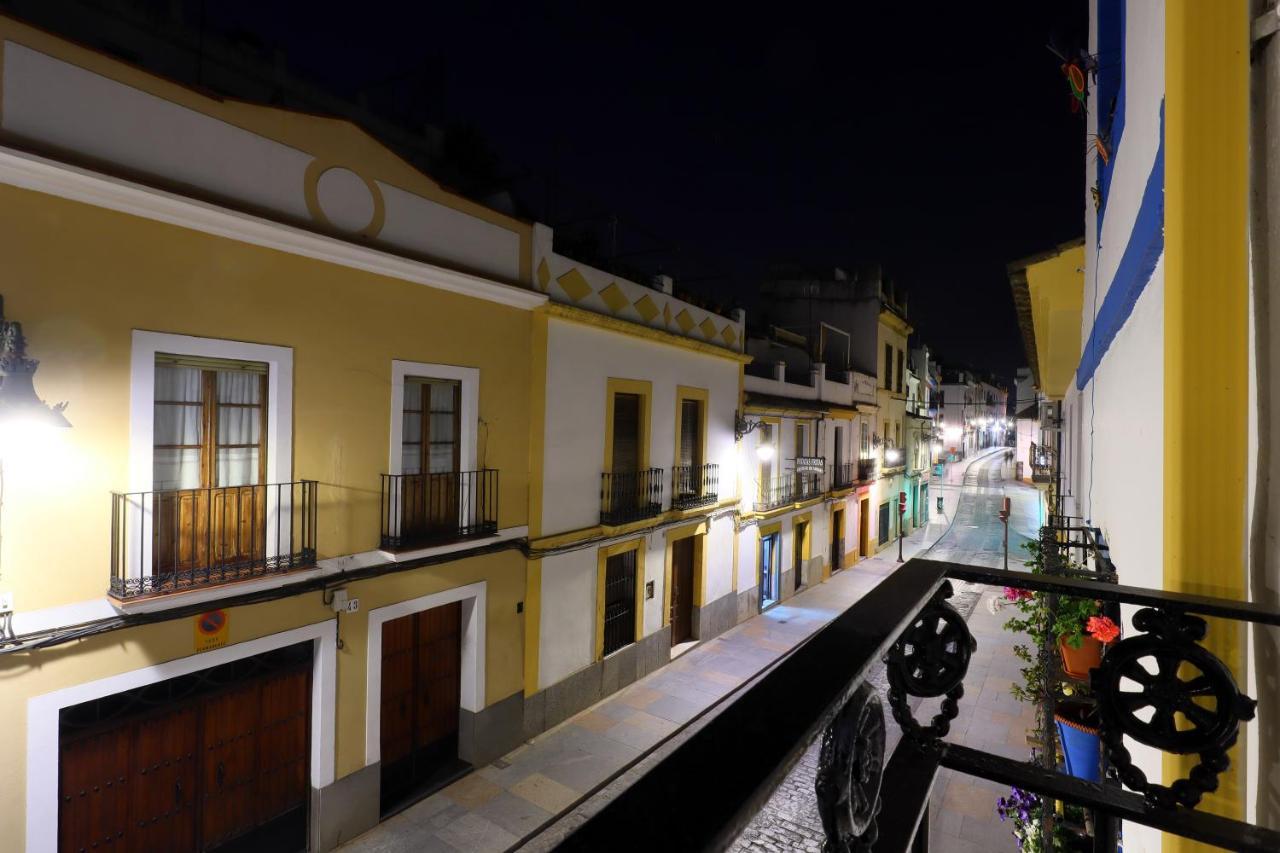 La Terraza De Alfaros & Parking Gratuito Appartement