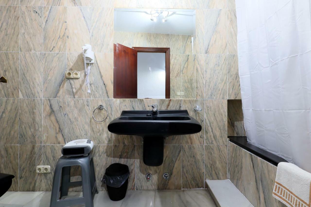 Apartment La Terraza De Alfaros & Parking Gratuito Córdoba