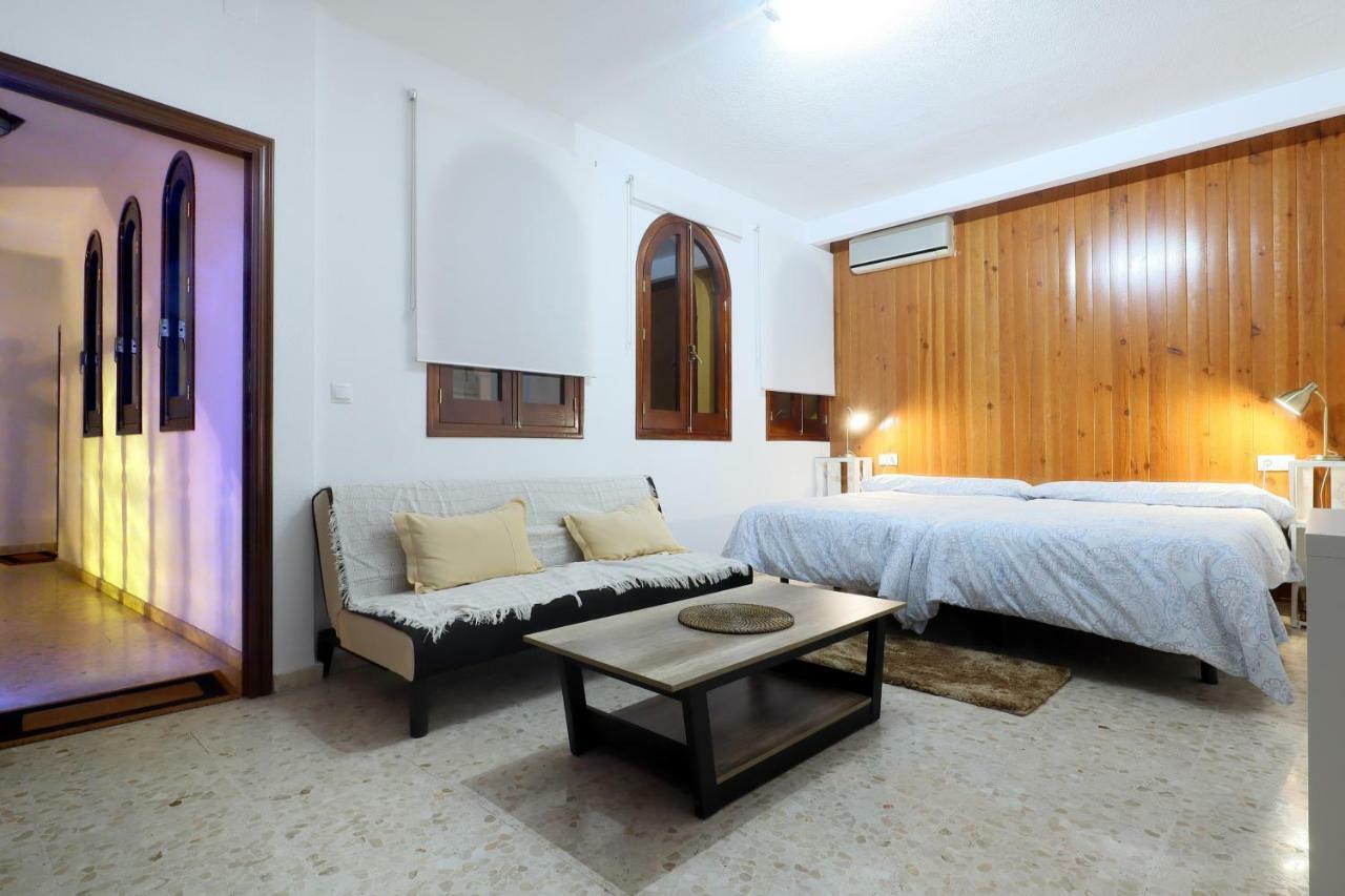 La Terraza De Alfaros & Parking Gratuito * Córdoba
