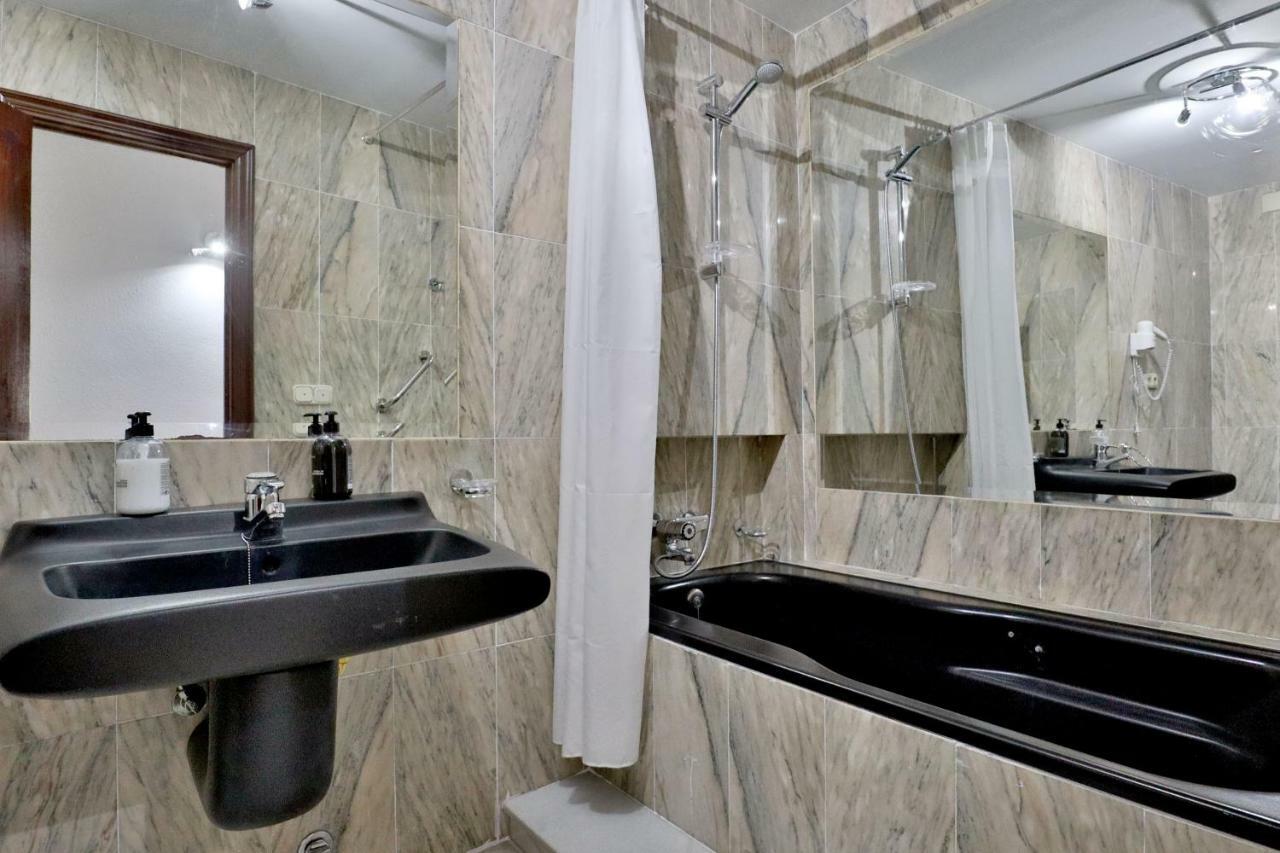 Apartment La Terraza De Alfaros & Parking Gratuito Córdoba