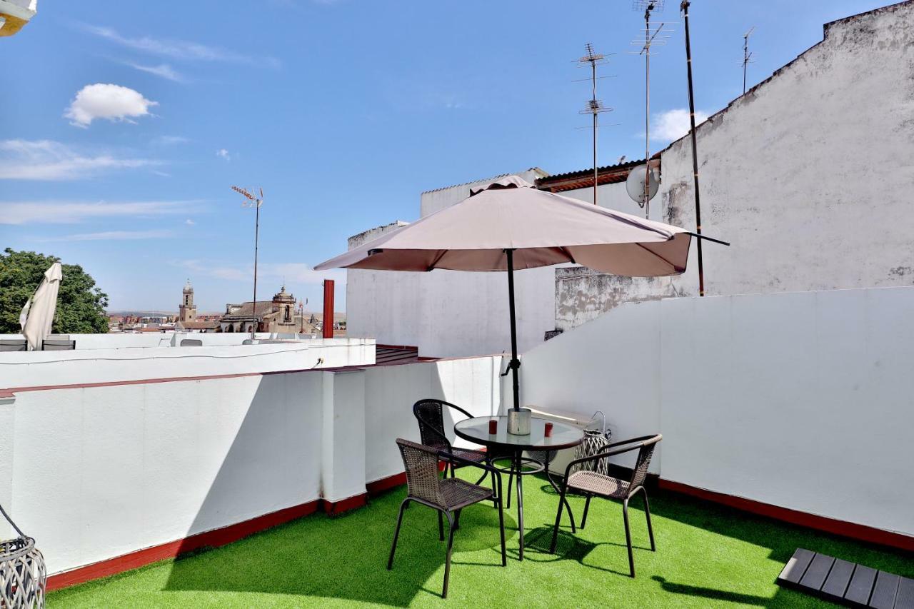 Appartement La Terraza De Alfaros & Parking Gratuito *