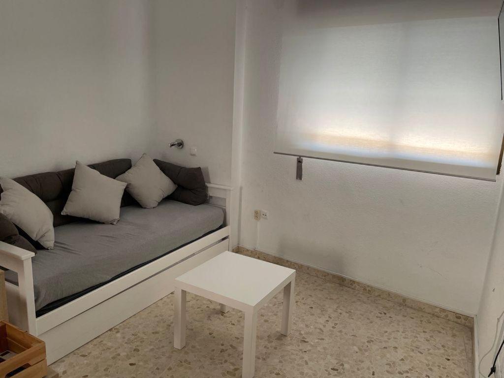 La Terraza De Alfaros & Parking Gratuito Apartament *