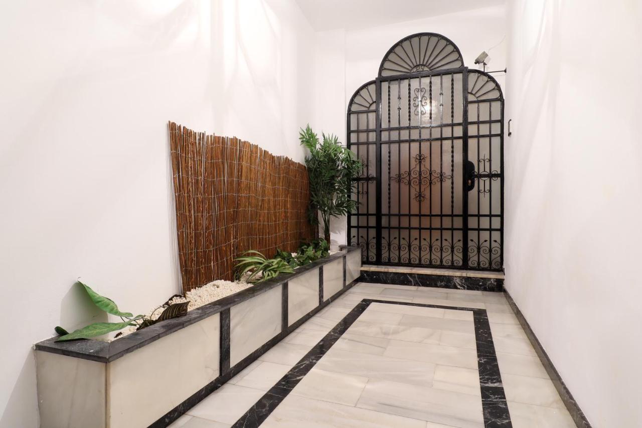 La Terraza De Alfaros & Parking Gratuito *
