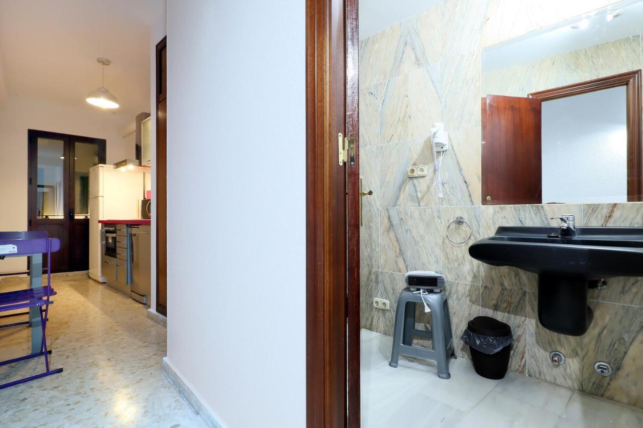 Apartament La Terraza De Alfaros & Parking Gratuito